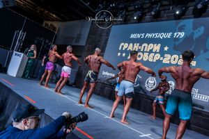 Фотограф Вадим Свирин (5.05.2024)
